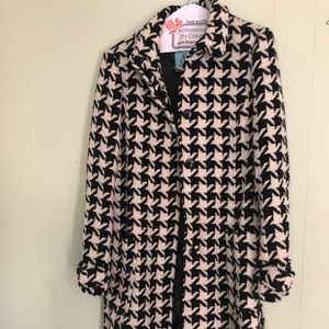 Marciano - Guess - Size M - Black / White coat